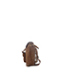 Bamboo Backpack, bottom view